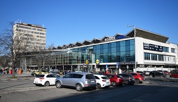 Neuveriteľný prípad z východu Slovenska. Deti (9 a 11) pricestovali vlakom do Košíc bez rodičov, zasahovala polícia