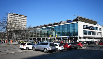 Neuveriteľný prípad z východu Slovenska. Deti (9 a 11) pricestovali vlakom do Košíc bez rodičov, zasahovala polícia