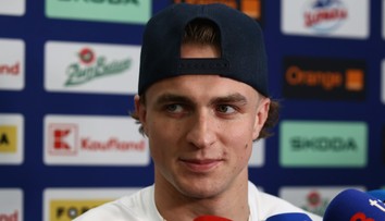 Rusko je agresor, zhodli sa bratia Pospíšilovci. Rozprávkové ponuky z KHL zmietli zo stola