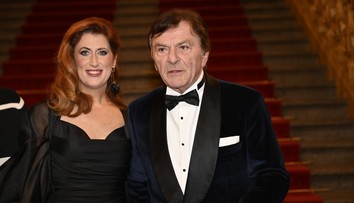 Z hlavných postáv legendárnej rozprávky zostal posledný. Princovi z Popolušky zachránila život operácia