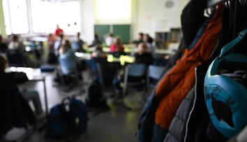 Nerozumejú ani slovo. Až štyridsať detí v nemeckej škole musí opakovať prvý ročník