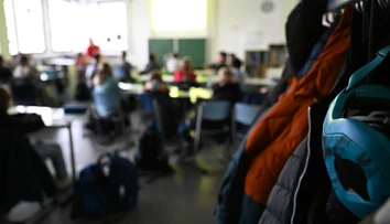 Nerozumejú ani slovo. Až štyridsať detí v nemeckej škole musí opakovať prvý ročník