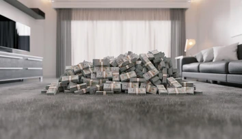 Detektívka na benzínke sa končí. Výherca rozprávkového jackpotu sa prihlásil, teší sa aj predajca tiketu
