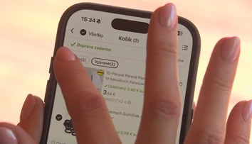 Objednávate z Temu či Sheinu? Nakupovanie z Číny sa predraží