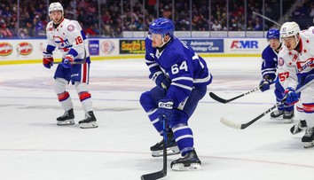 Český útočník stratil miesto v NHL, no hrať na „farme“ nechce. Reakcia Toronta prišla rýchlo