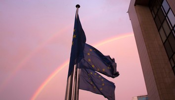 Rozpad Európskej únie je skutočnou hrozbou