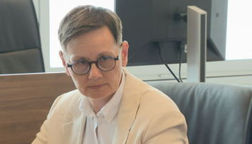 Sudkyňu Pamelu Záleskú uznali čiastočne za vinnú z disciplinárnych návrhov