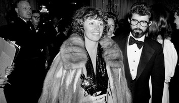 Zomrela oscarová filmárka Marcia Lucasová. Pracovala na pôvodných Hviezdnych vojnách