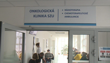 Rakovina je druhou najčastejšou príčinou úmrtí na Slovensku. Počet prípadov stúpa