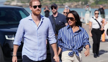 Nečakaný krok. Harry a Meghan sa budú sťahovať
