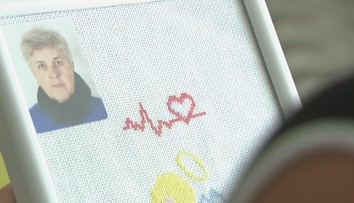 Pani Zuzana trpela vadou, ktorú jej za celý život nezistili. Z obyčajného vyšetrenia sa už nevrátila