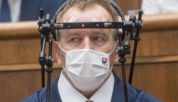 Súd oslobodil muža, ktorému dávali za vinu nehodu Borisa Kollára. Absolútne ma to nezaujíma, reagoval politik