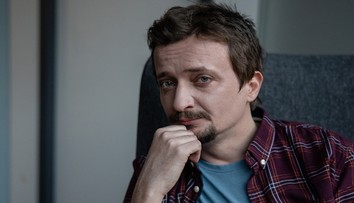 Posledná skladba, ktorú nahral Dano Heriban. Spomeňte si naňho a započúvajte sa, píše Kamila Heribanová