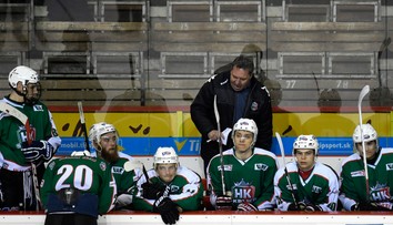 Popradčania ani v druhom zápase nedokázali skórovať. Skalica sa popálila v Trenčíne