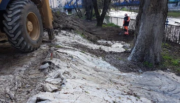 FOTOGALÉRIA: V Banskej Bystrici to vyzerá na vybetónovanú lúku, mesto hovorí o nutných opatreniach