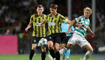 VIDEO: So Slovanom mali namále, teraz šokovali favorita. Kazašský Kajrat je v Lige majstrov