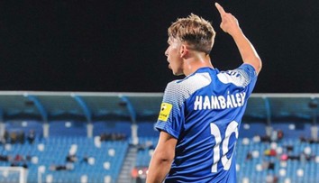 Od leta trikrát odmietol prvú ligu, lebo v siedmej je šťastný. Zláka Haalanda z Nitry Saudská Arábia?