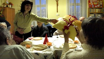 Rady lekárov na Vianoce: Od popáleniny pri varení po zaseknutú kosť v krku