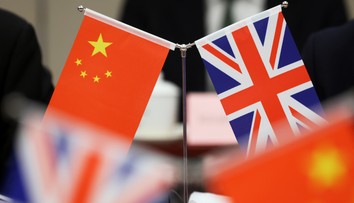 Británia: Kontrarozviedka MI5 varuje pred čínskou špionážou. Ministerstvo vraj chce zhromažďovať informácie