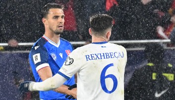 Úvod prežil ako z rozprávky, no na konci ostal smutný. Valjent sa snažil prispôsobiť zmene taktiky