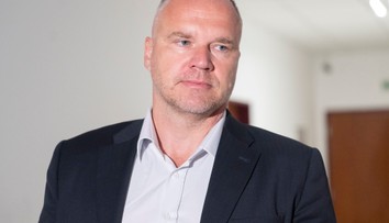 Kauza Mýtnik: Podnikateľ Michal Suchoba je vinný, dostal peňažný trest pol milióna eur