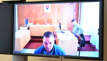 Juraj Hossu, ktorý na smrť dobil Filipínca, ide na slobodu. Toto sú jeho prvé slová po prepustení