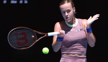 Schmiedlová aj ďalší Slováci už spoznali svojich súperov. Náš reprezentant bude čeliť svetovej jednotke