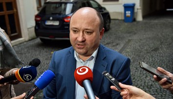 Šéf bratislavského krajského súdu sa vzdal funkcie pre možné pochybenia kolegov