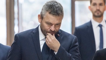 Pellegrini si myslí, že 50-dňové prieskumové moratórium znova neprejde