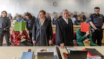 Hororový prípad: Rodičia hrali hry, kým ich štvormesačné dieťa umieralo od hladu. Nevážilo ani kilo