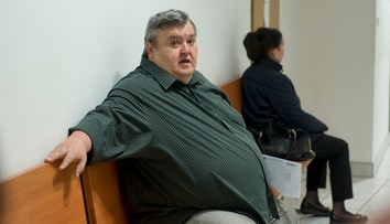 V prípade pádu Trinity dostal statik Tomčáni podmienečný trest