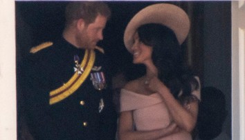 Meghan a Harrymu sa podarilo nemožné. Utajili to, na čo všetci čakali