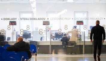 Tento papier k autu čoskoro prestanete riešiť. Prichádza veľká zmena pre vodičov na Slovensku