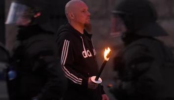 Nemecko nezvláda nárast počtu zločinov z nenávisti