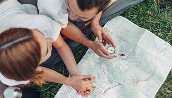 Orientujú sa lepšie muži alebo ženy? Výskum prináša odpoveď a tiež dôvod, prečo je to tak