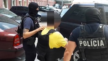 Kočner vypovedal k vražde mafiána. Má niečo spoločné s jeho popravou?