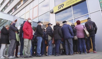 Zákazníci Slovakia Energy sú nahnevaní. Nepáči sa im spôsob, akým firma oznámila koniec činnosti