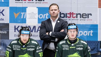 Žilina to na Zvolen v tejto sezóne vie. „Vlci“ si uchmatli víťazstvo v záverečnej tretine