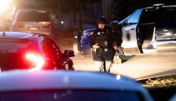 Streľba na gastronomickom festivale si vyžiadala životy štyroch ľudí