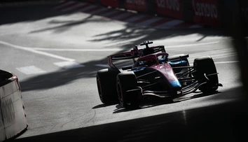 McLaren uspel s odvolaním a Gasly prišiel o pódium v Monaku. Zo zmeny vyťažil aj líder šampionátu