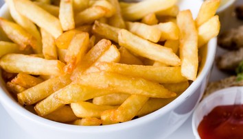 Hranolčeky budú zrejme menšie. Nemeckým výrobcom nepraje úroda zemiakov