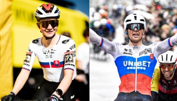 Chystá sa veľká slovenská sezóna? Naše diamanty žiaria už v januári, dosiahnuť môžu veľa