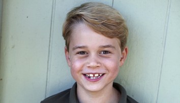 Neskutočné! Princ George oslavuje siedme narodeniny: Je to už veľký "chlap"