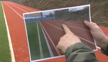 Prípad skolaudovaného neexistujúceho ihriska: Polícia stíhanie zastavila, podľa nej nejde o podvod