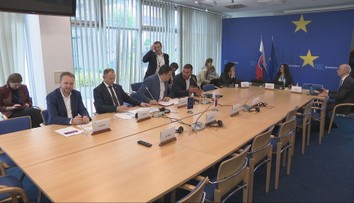 Na Slovensko prišla návšteva z Európskeho parlamentu: Posvietia si na údajné haciendy z eurofondov