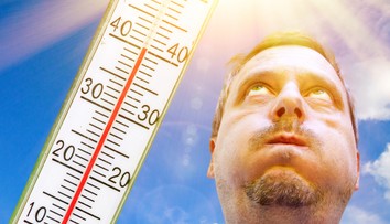 Zemeguľa zažila rekordný rok. Vo vyše storočnej histórii meraní tak teplo ešte nebolo