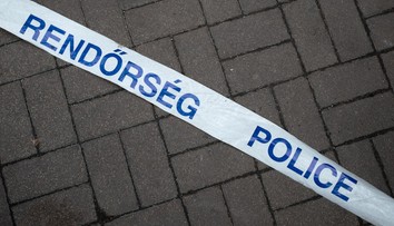 Jeden z najhľadanejších zločincov v Európe nakrátko ušiel maďarskej polícii. Predtým sa skrýval na Slovensku