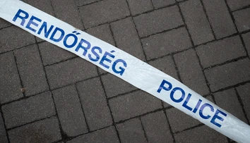 Jeden z najhľadanejších zločincov v Európe nakrátko ušiel maďarskej polícii. Predtým sa skrýval na Slovensku
