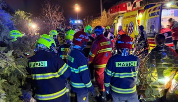 Desaťtisíce eur nie sú jediné peniaze, ktoré po zrážke vlakov dostanete. Advokát pripomína ešte jednu možnosť