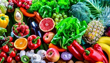 Zverejnili zoznam ovocia a zeleniny s najvyšším obsahom pesticídov. Obsahuje aj celosvetovo najobľúbenejšie plodiny